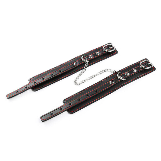 OHMAMA FETISH - SIMPLICITY WRIST RESTRAINTS