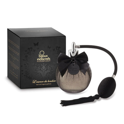 BIJOUX - BOUDOIR ESSENCE FEUILLE PARFUMEUR 130 ML