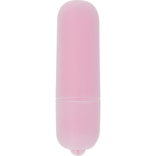 EN LIGNE - MINI BULLET VIBRANTE ROSE
