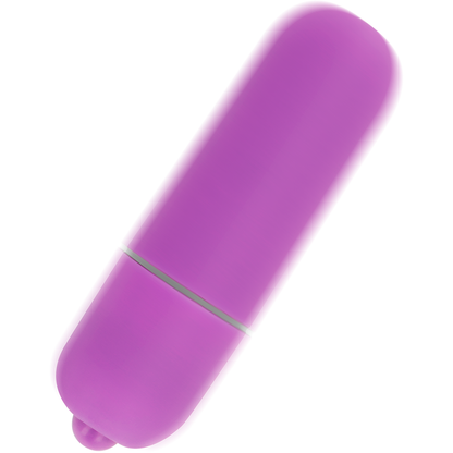EN LIGNE - MINI BULLET VIBRANTE LILAS