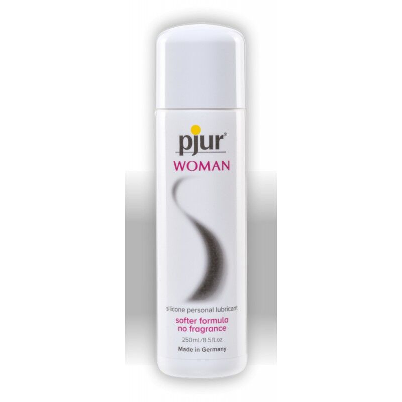 PJUR - LUBRIFIANT BODYGLIDE POUR FEMMES 1,5 ML