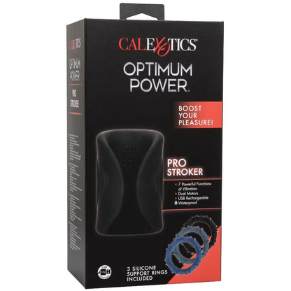 CALEXOTICS - PRO STROKER OPTIMUM POWER