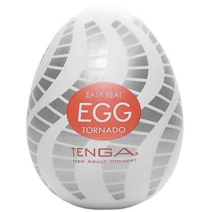 TENGA - TORNADO MASTURBATOR EGG