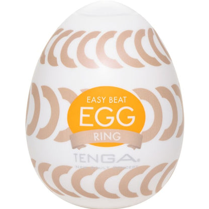 TENGA - HUEVO MASTURBADOR WONDER PACK 6 UNIDADES