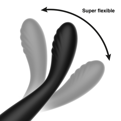 IBIZA - POWERFUL SPECIAL G SPOT FLEXIBLE VIBRATOR