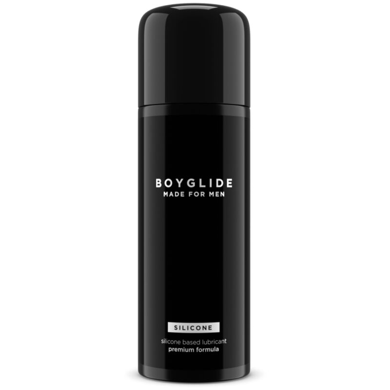 INTIMATELINE - LUBRIFIANT À BASE DE SILICONE BOYGLIDE 100 ML