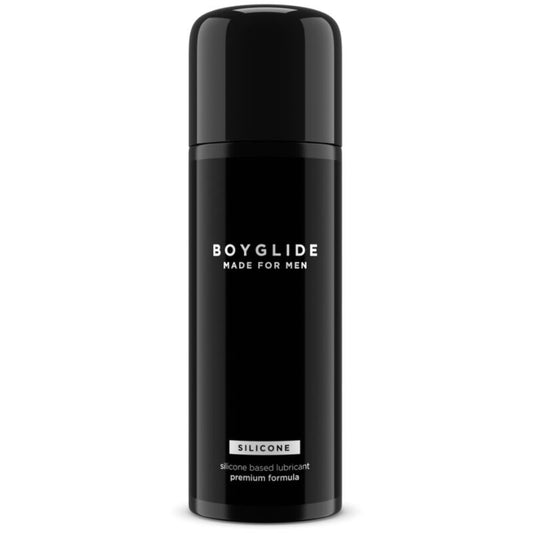 INTIMATELINE - LUBRIFIANT À BASE DE SILICONE BOYGLIDE 30 ML