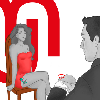 WATCHME - MONTRE À TÉLÉCOMMANDE AVEC TECHNOLOGIE SANS FIL NÍVEO