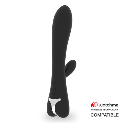 BRILLY GLAM - ERIK VIBRADOR WATCHME TECNOLOGÍA INALÁMBRICA COMPATIBLE