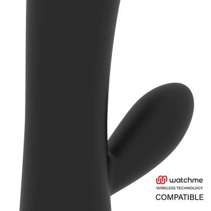 BRILLY GLAM - ERIK VIBRADOR WATCHME TECNOLOGÍA INALÁMBRICA COMPATIBLE