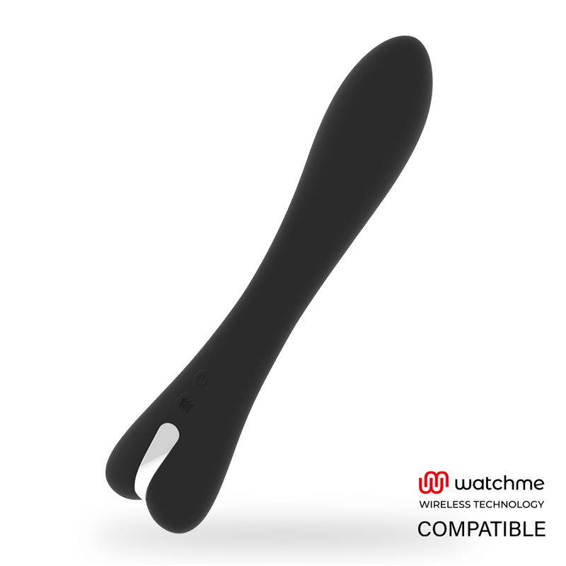 BRILLY GLAM - RYAN VIBRATOR WATCHME WIRELESS TECHNOLOGY COMPATIBLE