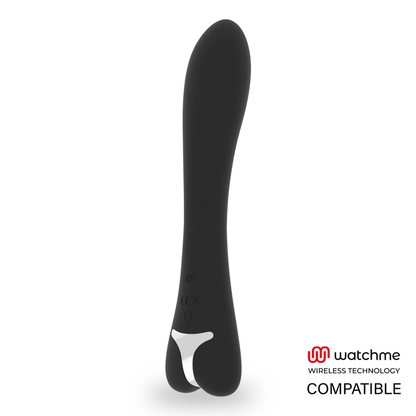 BRILLY GLAM - RYAN VIBRATOR WATCHME WIRELESS TECHNOLOGY COMPATIBLE