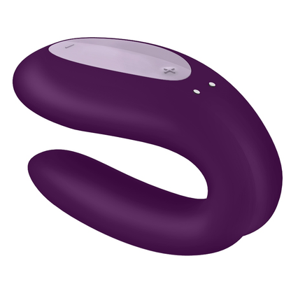 SATISFYER - CAJA PARA SOCIOS 1