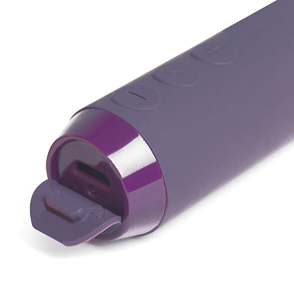 JE JOUE - G-SPOT BULLET VIBRATOR PURPLE