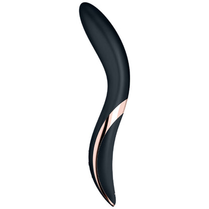 SATISFYER - VIBRATEUR POINT G À EXPLOSION ROLLING