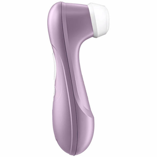 STIMULATEUR SATISFYER PRO 2 - VIOLET
