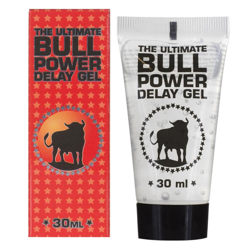 COBECO - GEL RETARDATEUR BULL POWER - OUEST