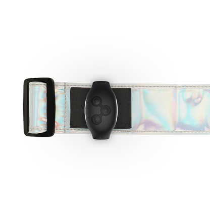 HARNAIS MYTHOLOGIE FANTASY - HARNAIS IRIDESCENT L/XL