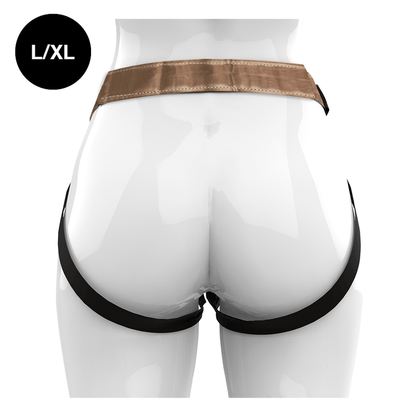 HARNAIS MYTHOLOGIE FANTASY - HARNAIS BRONZE L/XL