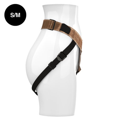 HARNAIS MYTHOLOGIE FANTASY - HARNAIS BRONZE S/M