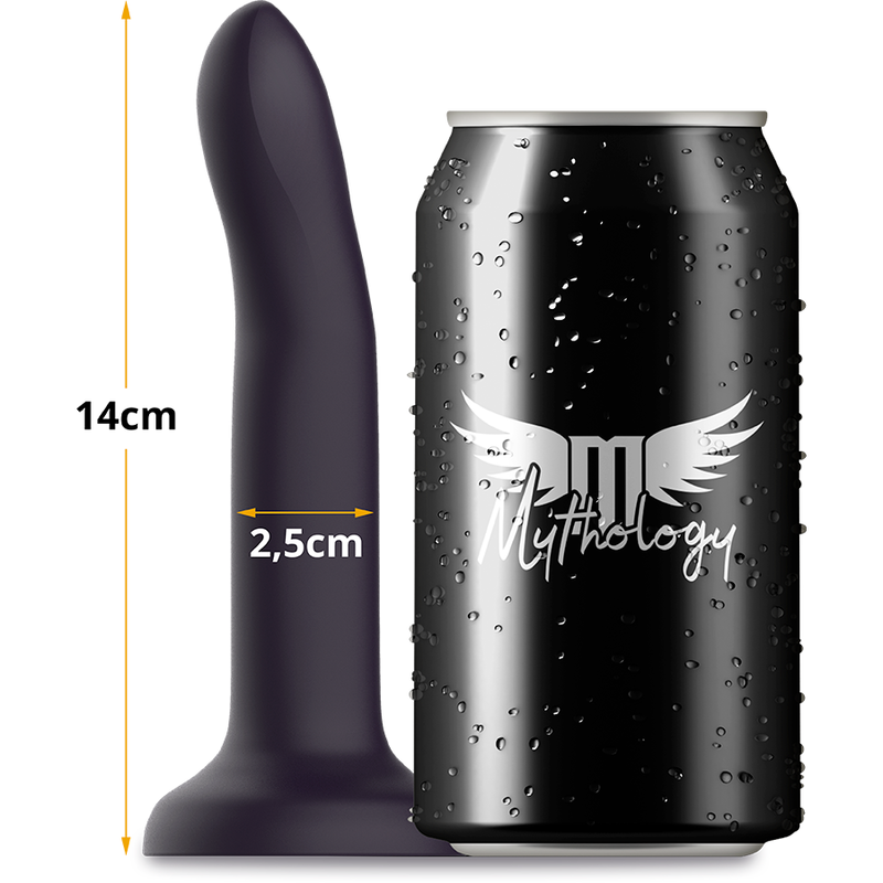 MYTHOLOGIE - DUMAN MYSTIC DILDO S