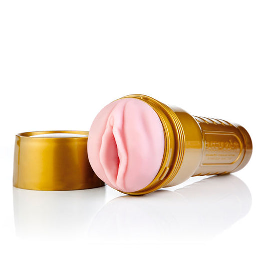 FLESHLIGHT - UNIDAD DE ENTRENAMIENTO DE RESISTENCIA PINK LADY