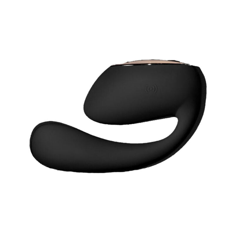 LELO - IDA WAVE COUPLES MASSAGER BLACK