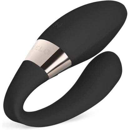 LELO - TIANI HARMONY BLACK MASSEUR POUR COUPLES