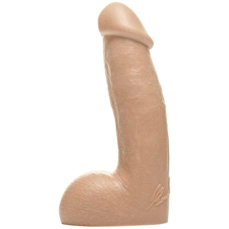 FLESHJACK - GODE RENO GOLD 19 CM