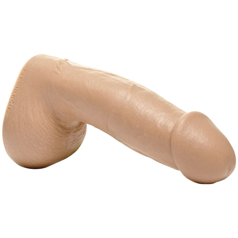 FLESHJACK - GODE RENO GOLD 19 CM