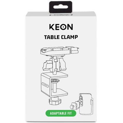 KIIROO - PINCE DE TABLE KEON - PINCE DE TABLE