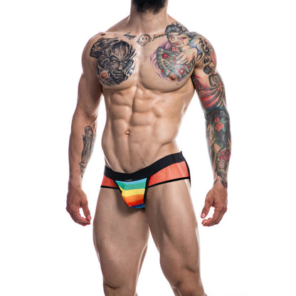 CUT4MEN - JOCKSTRAP MIAMI S