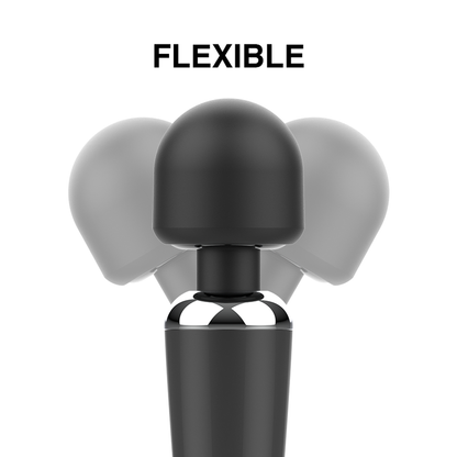 NAOMI WAND - NOUVEAU MASSEUR SUPER PUISSANT