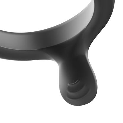 ANBIGUO - STIMULATEUR DE GLANDES ET DE PÉRINÉE ARKADIO COMPATIBLE AVEC LA TECHNOLOGIE SANS FIL WATCHME