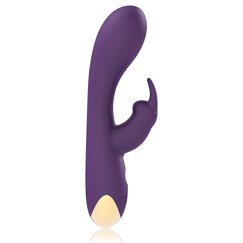 TREASURE - LAURENCE RABBIT VIBRADOR WATCHME TECNOLOGÍA INALÁMBRICA COMPATIBLE