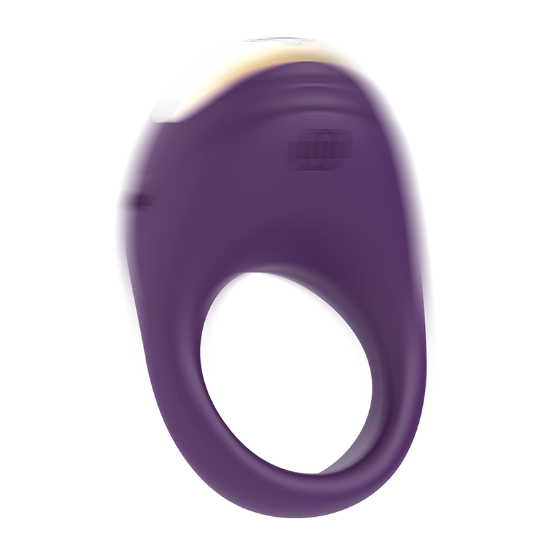 TREASURE - BAGUE VIBRANTE ROBIN COMPATIBLE AVEC LA TECHNOLOGIE SANS FIL WATCHME