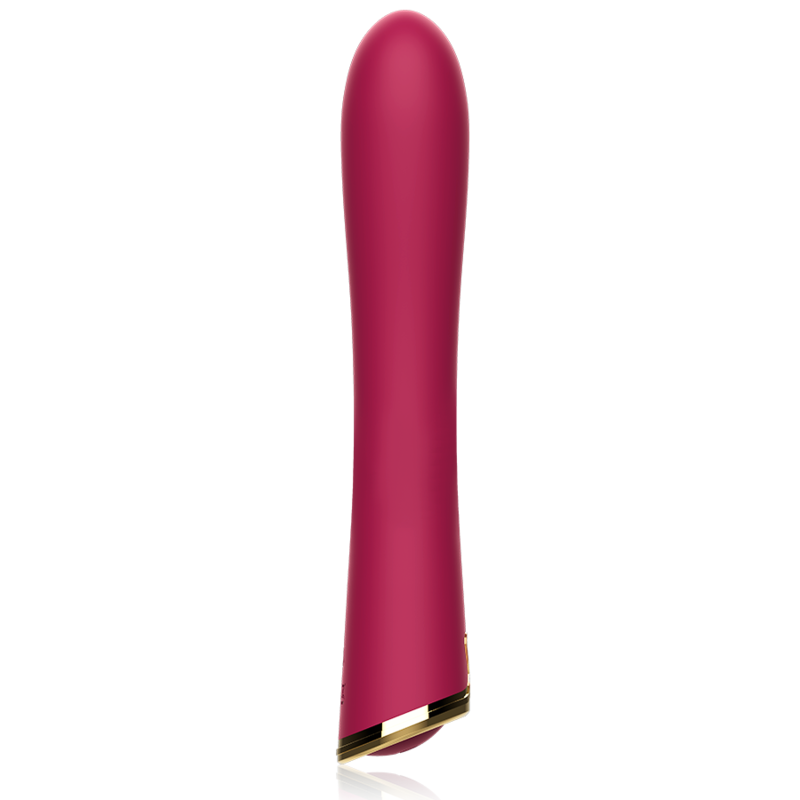 CICI BEAUTY - PREMIUM SILICONE PUSH BULLET