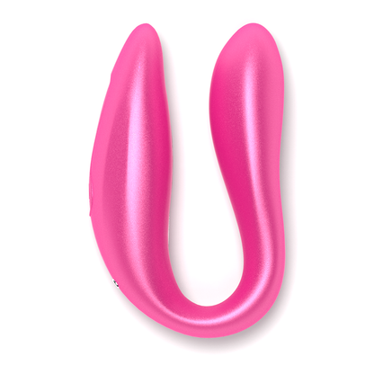 ONINDER - LISBOA BLACK G-POINT & CLITORIS STIMULATOR - FREE APP