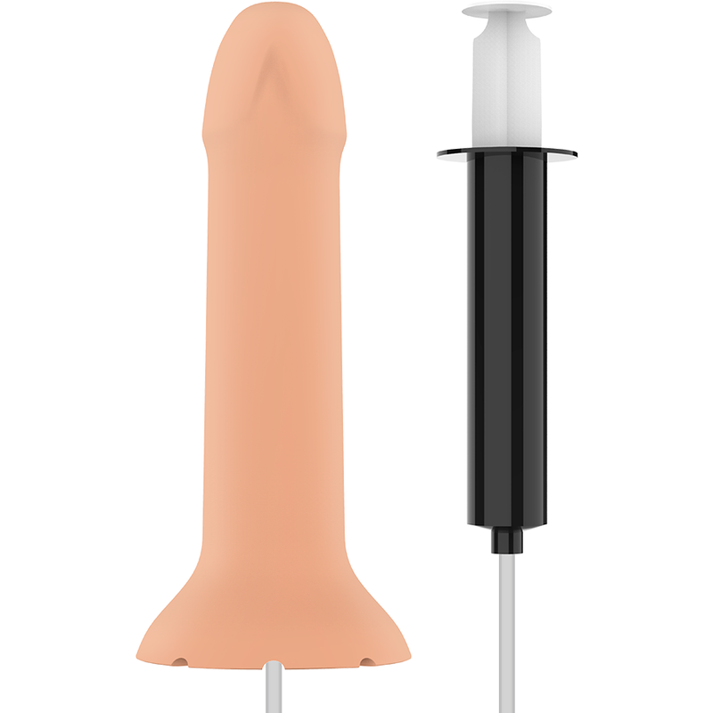 MYTHOLOGIE - FLIPPER ORIGINAL DILDO EJACULATEUR