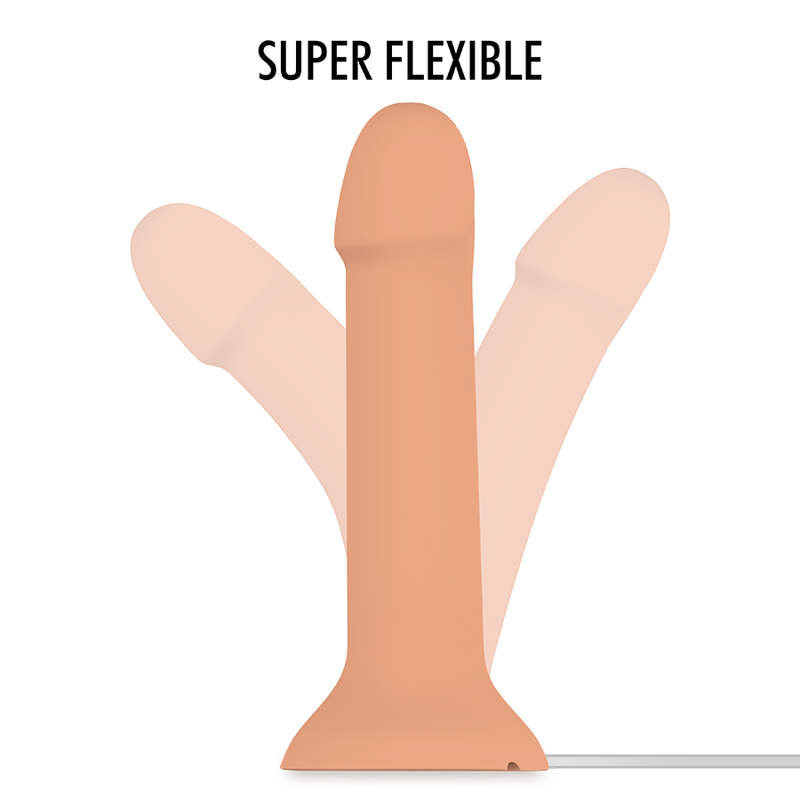 MYTHOLOGIE - FLIPPER ORIGINAL DILDO EJACULATEUR