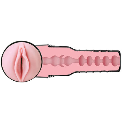 FLESHLIGHT - MASTURBADOR PINK LADY MINI-LOTUS