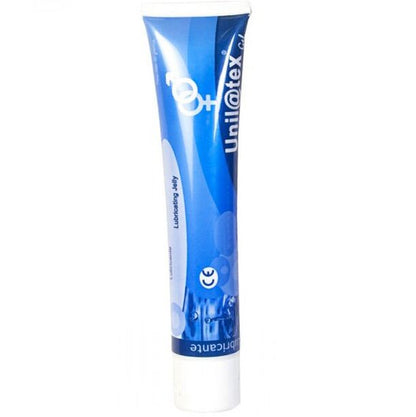 UNILATEX - JALEA LUBRICANTE 82GR