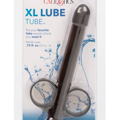 CALEXOTICS - TUBO LUBRICANTE XL NEGRO