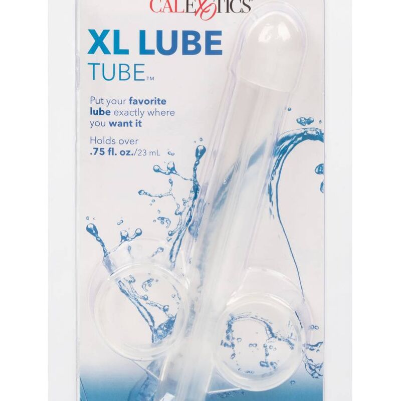 CALEXOTICS - TUBO DE LUBRICANTE XL