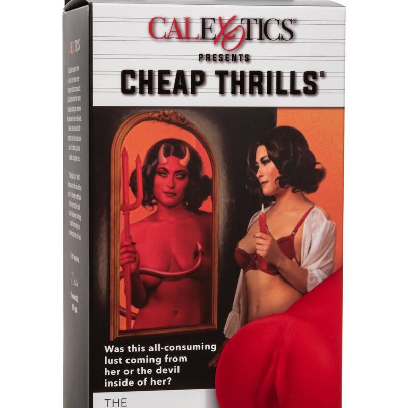 CALEXOTICS - EMOCIONES BARATAS LA DIABLA