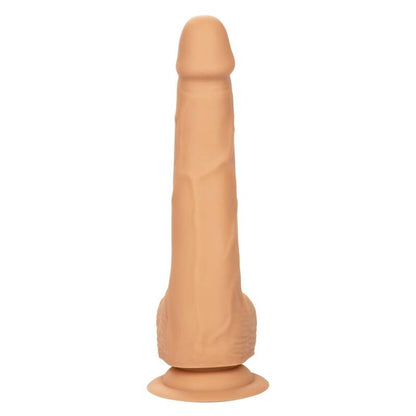 CALEXOTICS - CLOUS SILICONE 20,32 CM PEAU