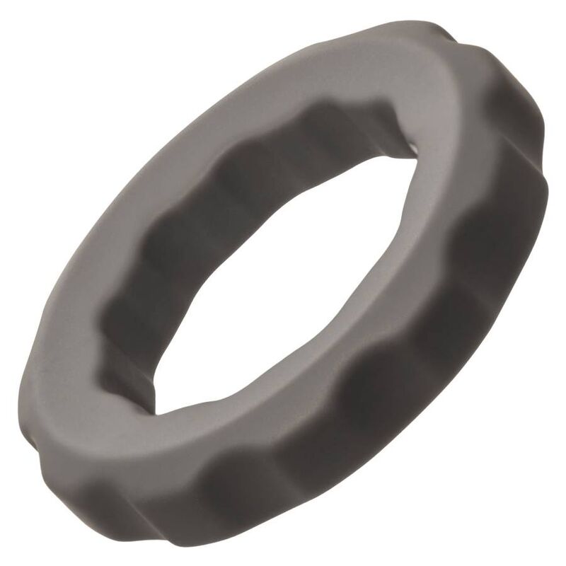 CALEXOTICS - ANILLO ALPHA ERECT GRIS