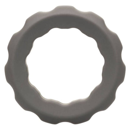 CALEXOTICS - ANILLO ALPHA ERECT GRIS