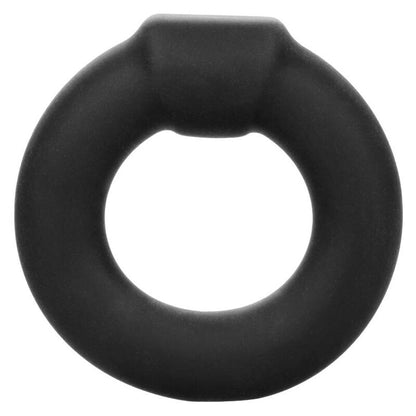 CALEXOTICS - ANILLO ALPHA OPTIMUM NEGRO