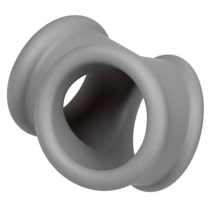 CALEXOTICS - ANILLO ALPHA PRECISION GRIS